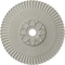 Ekena Millwork Melonie Ceiling Medallion (Fits Canopies up to 6 1/4"), 36 1/4"OD x 1 7/8"P, Pot of Cream CM36MEPCF - alternate 1